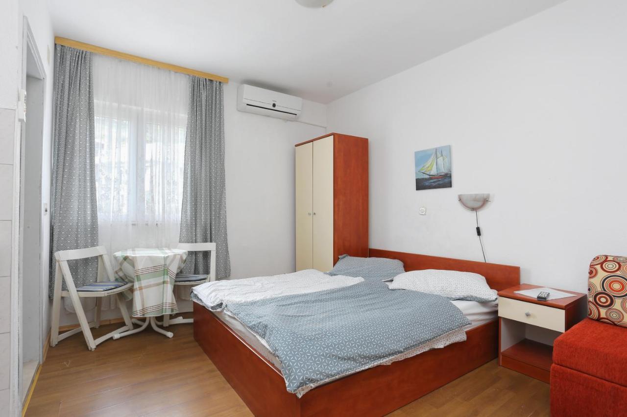 Studio Tucepi 6695A Екстериор снимка