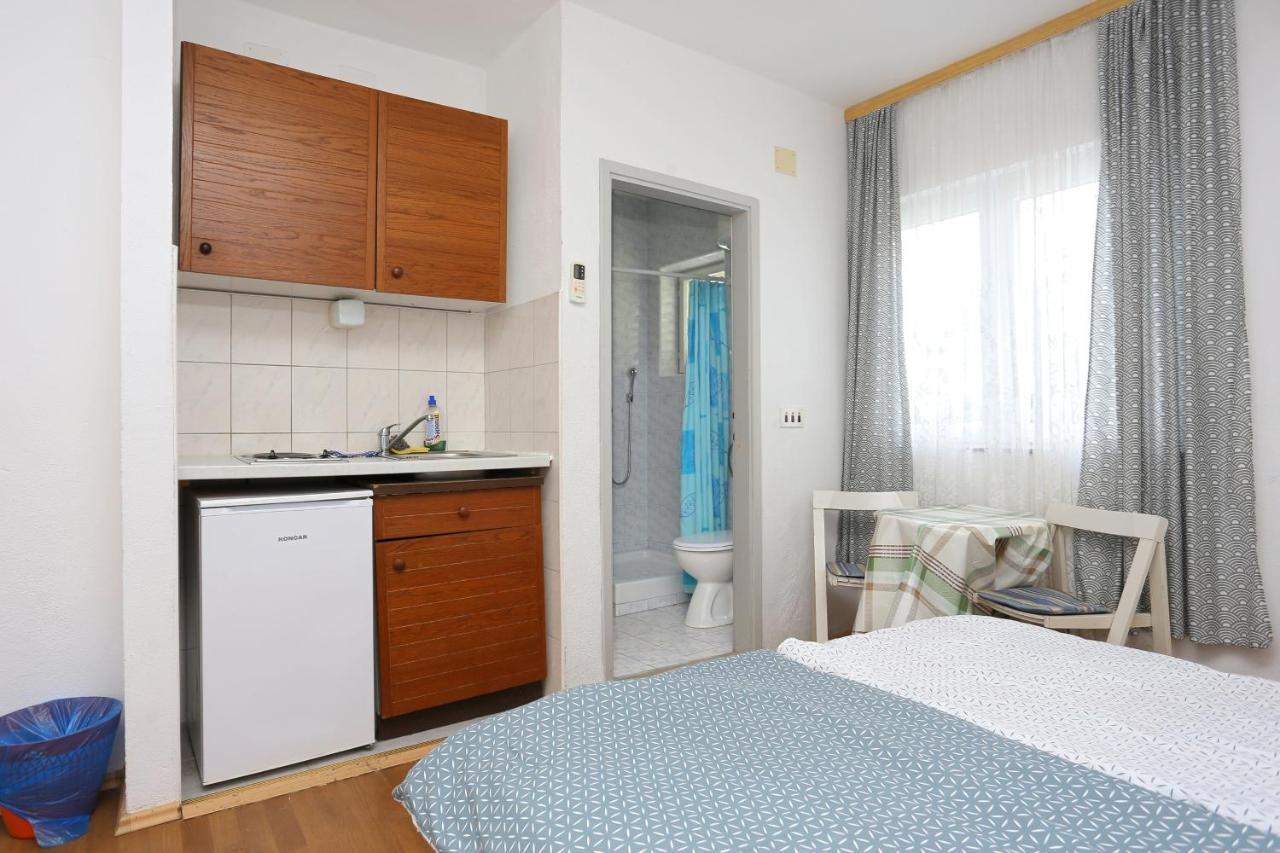 Studio Tucepi 6695A Екстериор снимка